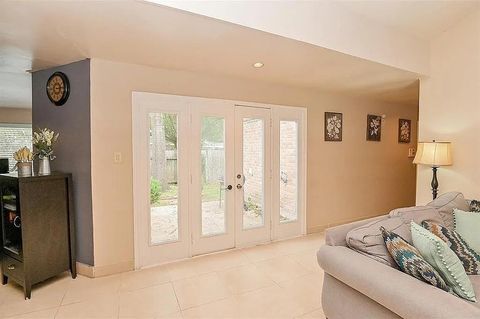 Tiny photo for 3115 Ashford Arbor Drive, Houston, TX 77082 (MLS # 47046137)