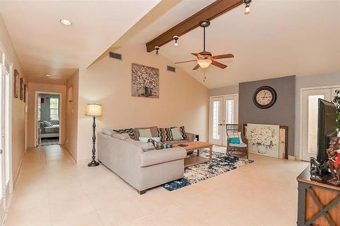 Tiny photo for 3115 Ashford Arbor Drive, Houston, TX 77082 (MLS # 47046137)