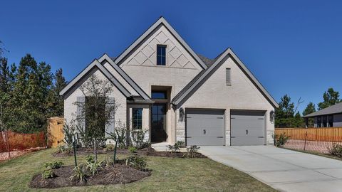 Photo of 26520 Pioneer Pointe Court, Magnolia, TX 77316 (MLS # 69333756)