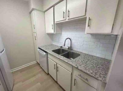 Tiny photo for 8427 Hearth Drive #34, Houston, TX 77054 (MLS # 58149018)