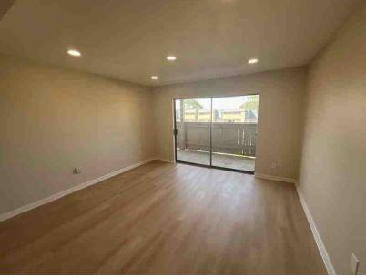 Tiny photo for 8427 Hearth Drive #34, Houston, TX 77054 (MLS # 58149018)