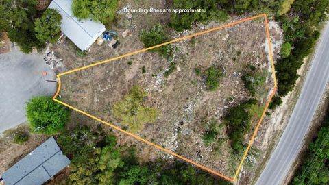 Photo of 0 Kays Place, San Marcos, TX 78666 (MLS # 64839205)