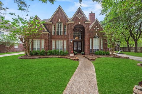 Photo of 13127 Allysum Lane, Cypress, TX 77429 (MLS # 81521211)