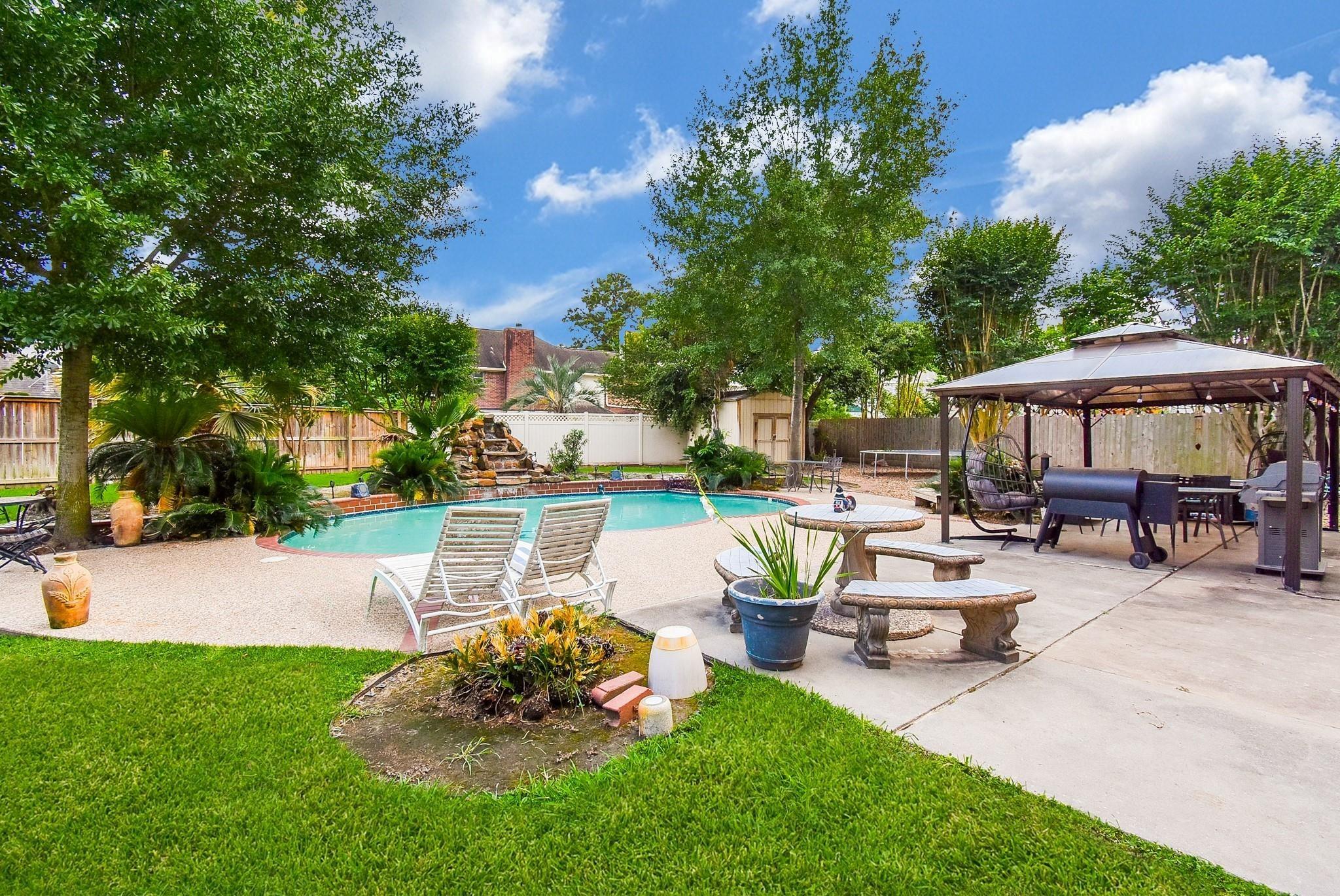 19711 Arbor Creek Drive