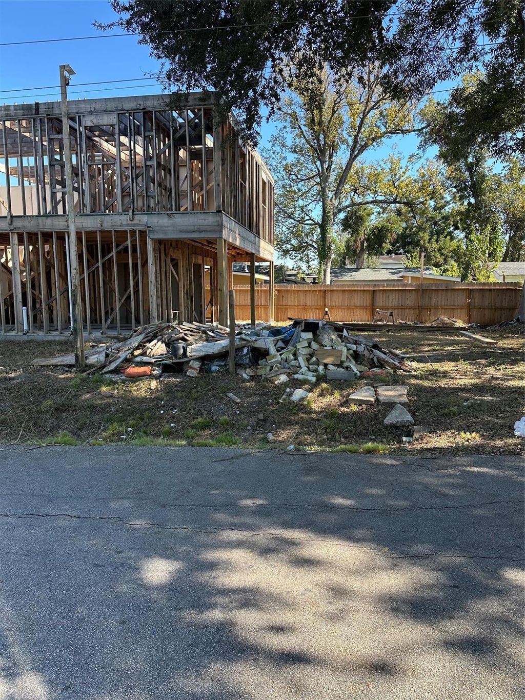 Photo of 7102 Waxahachie Street, Houston, TX 77020 (MLS # 87882533)