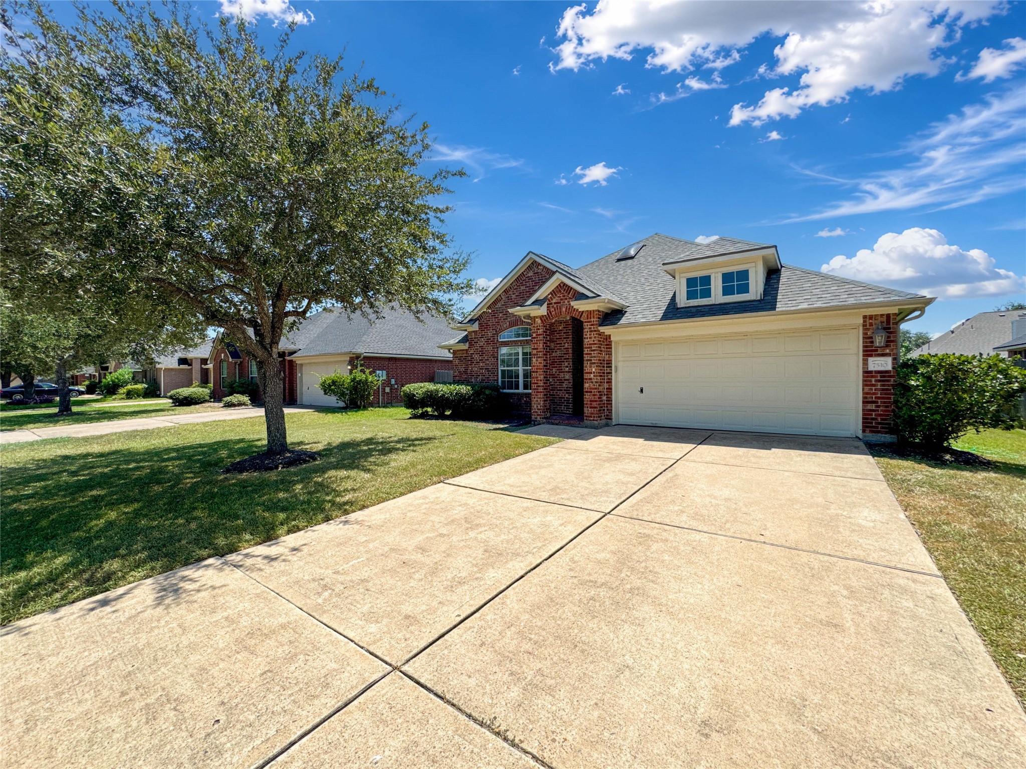7510 Waterlilly Lane