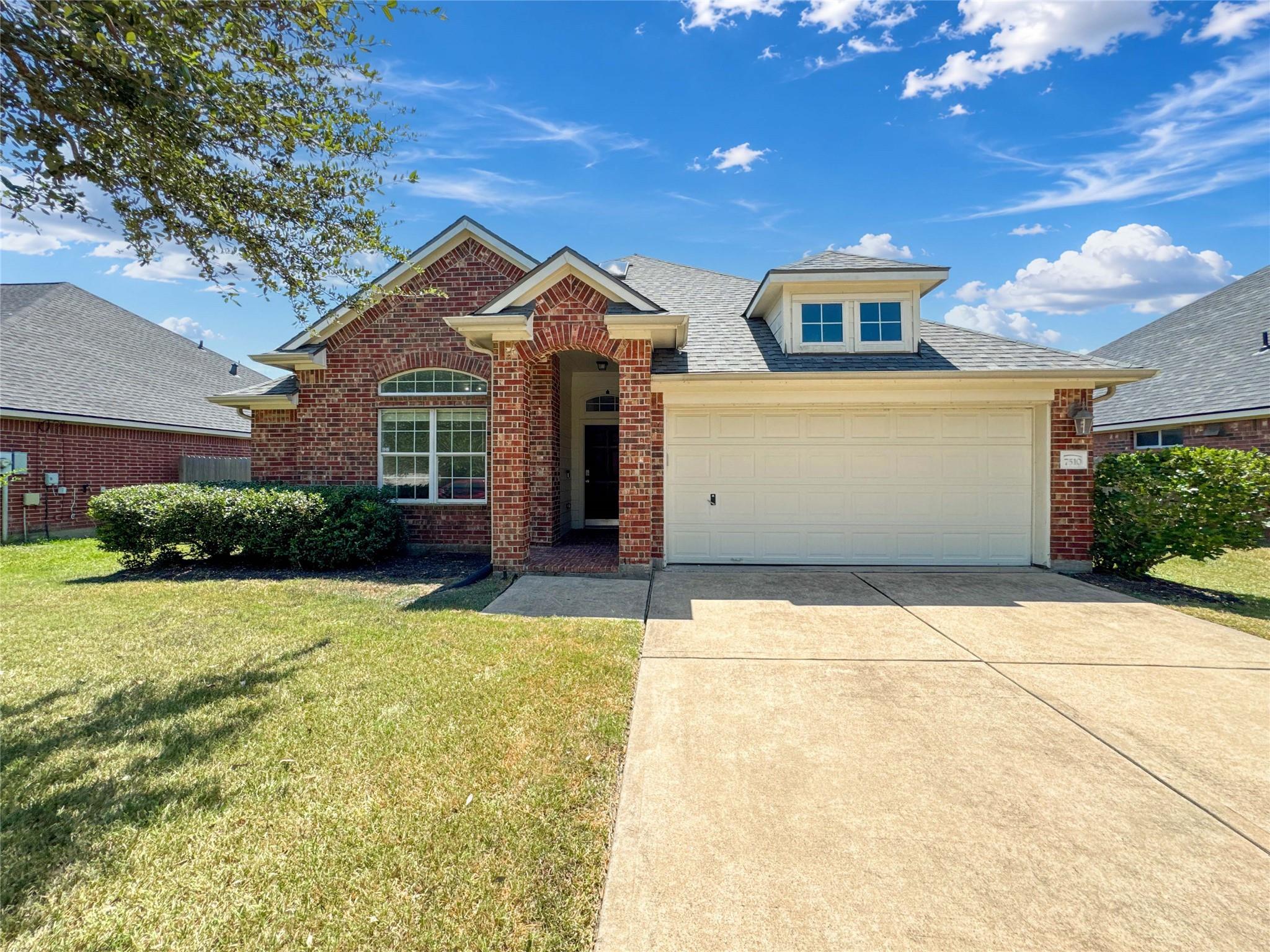 7510 Waterlilly Lane
