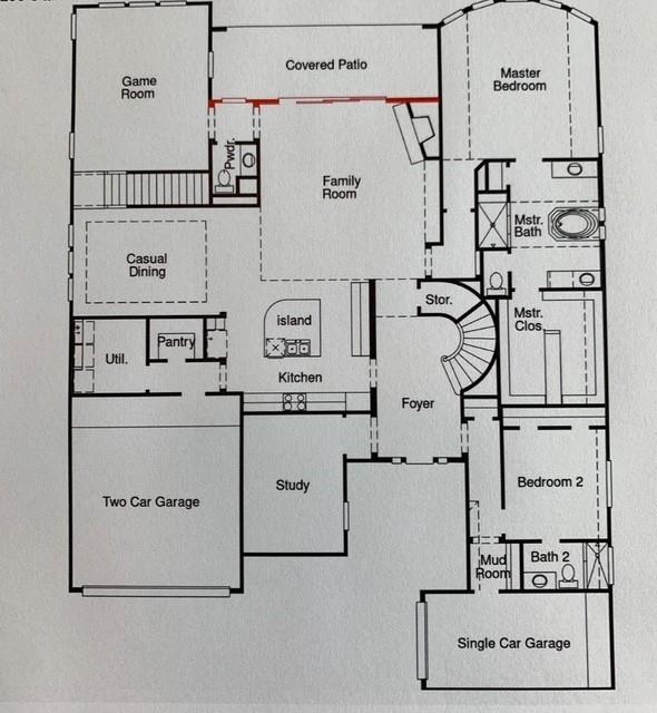 19922 Prairie Spider Way