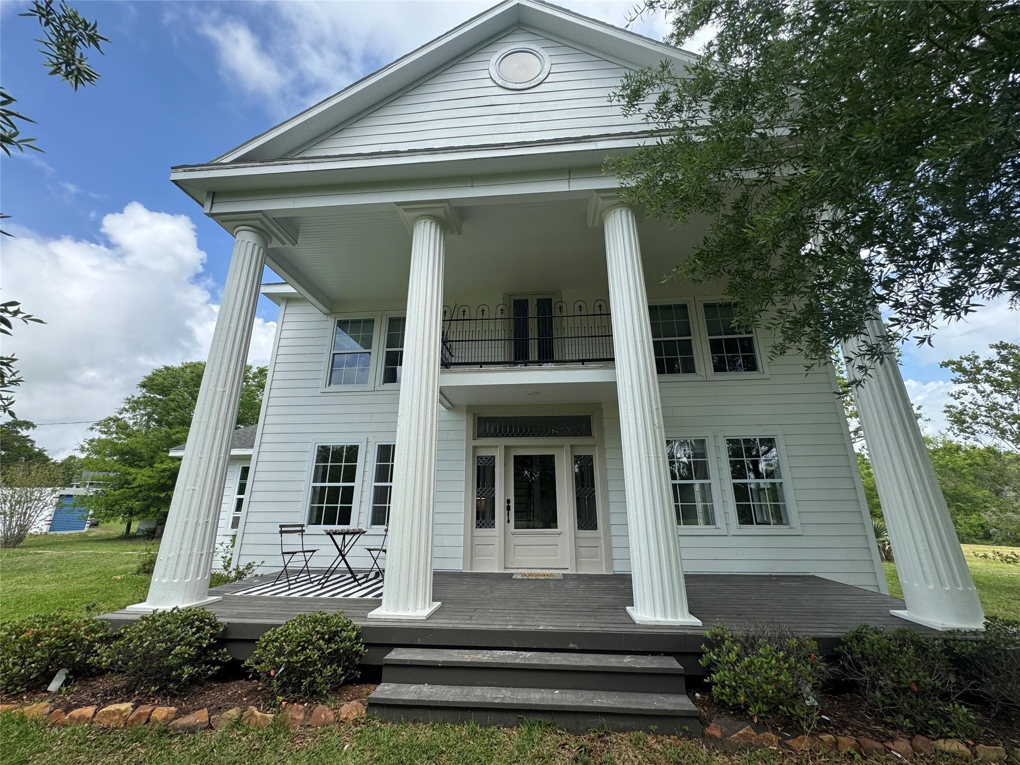 27 Cotton Bayou Circle