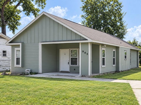 Photo of 905 Prosper Street, Houston, TX 77088 (MLS # 95111241)