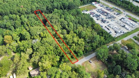 0 Peach St Conroe TX 77304