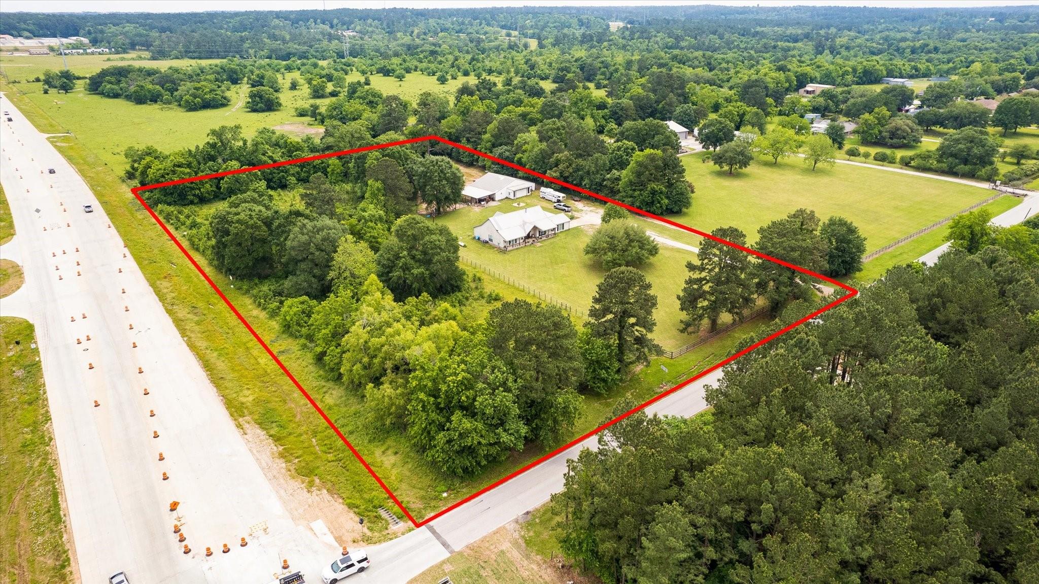 12488 Anderson Road