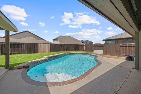 Photo of 18110 Tenasserim Pine Trace, Richmond, TX 77407 (MLS # 46469385) Photo of 18110 Tenasserim Pine Trace, Richmond, TX 77407 (MLS # 46469385)