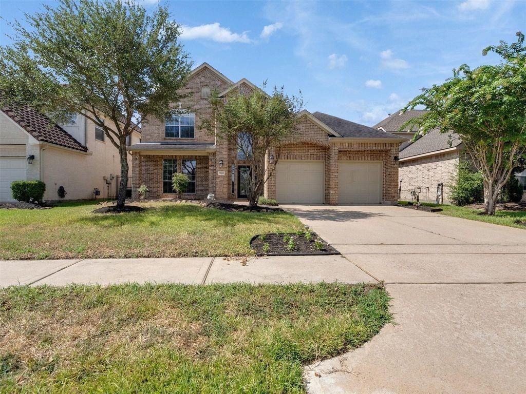 Photo of 18103 Blues Point Drive, Cypress, TX 77429 (MLS # 93689032)