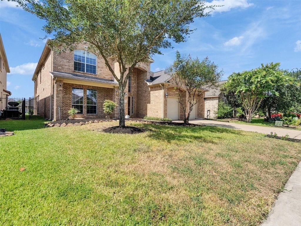 Photo of 18103 Blues Point Drive, Cypress, TX 77429 (MLS # 93689032)