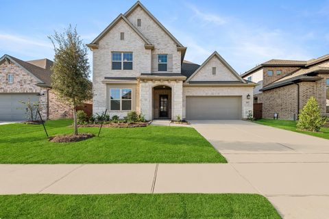 Photo of 5807 Seagrass Drive, Manvel, TX 77578 (MLS # 72304464)