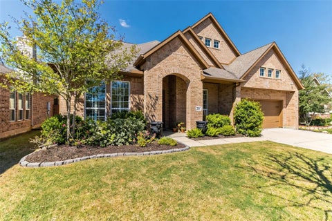 Photo of 208 Woodside Court, Clute, TX 77531 (MLS # 39293151)