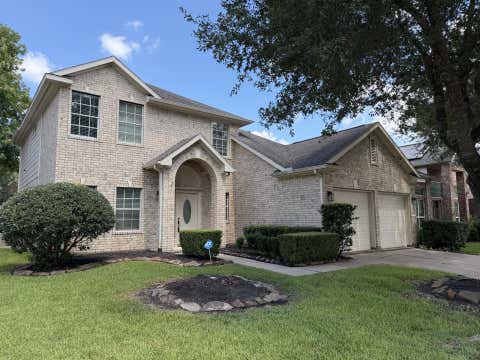 Photo of 3230 Vanity Drive, Pearland, TX 77584 (MLS # 86750511)