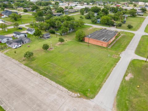 Photo of 0 S Ave B, Freeport, TX 77541 (MLS # 65748083)