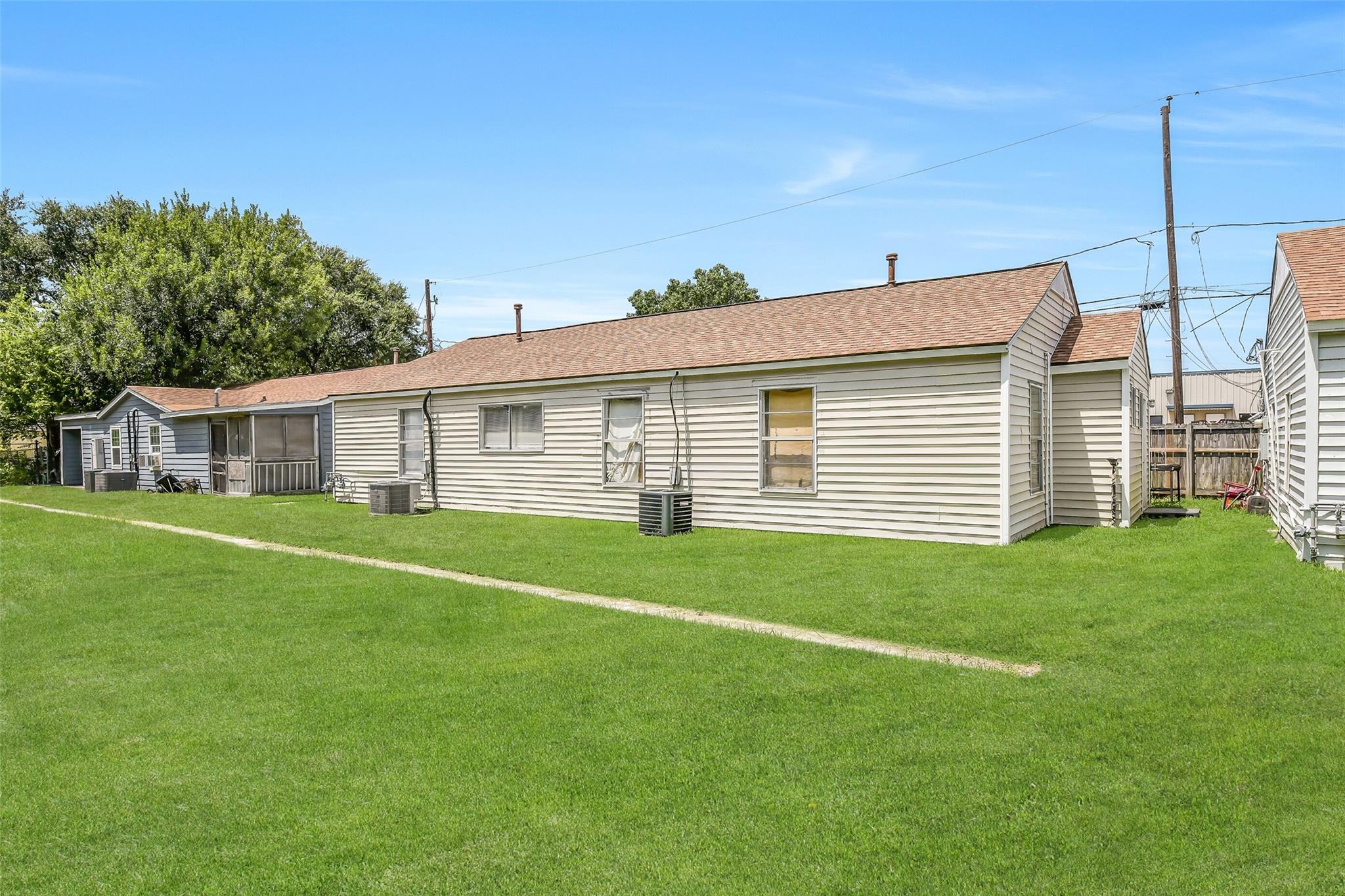 2802 Randolph Road