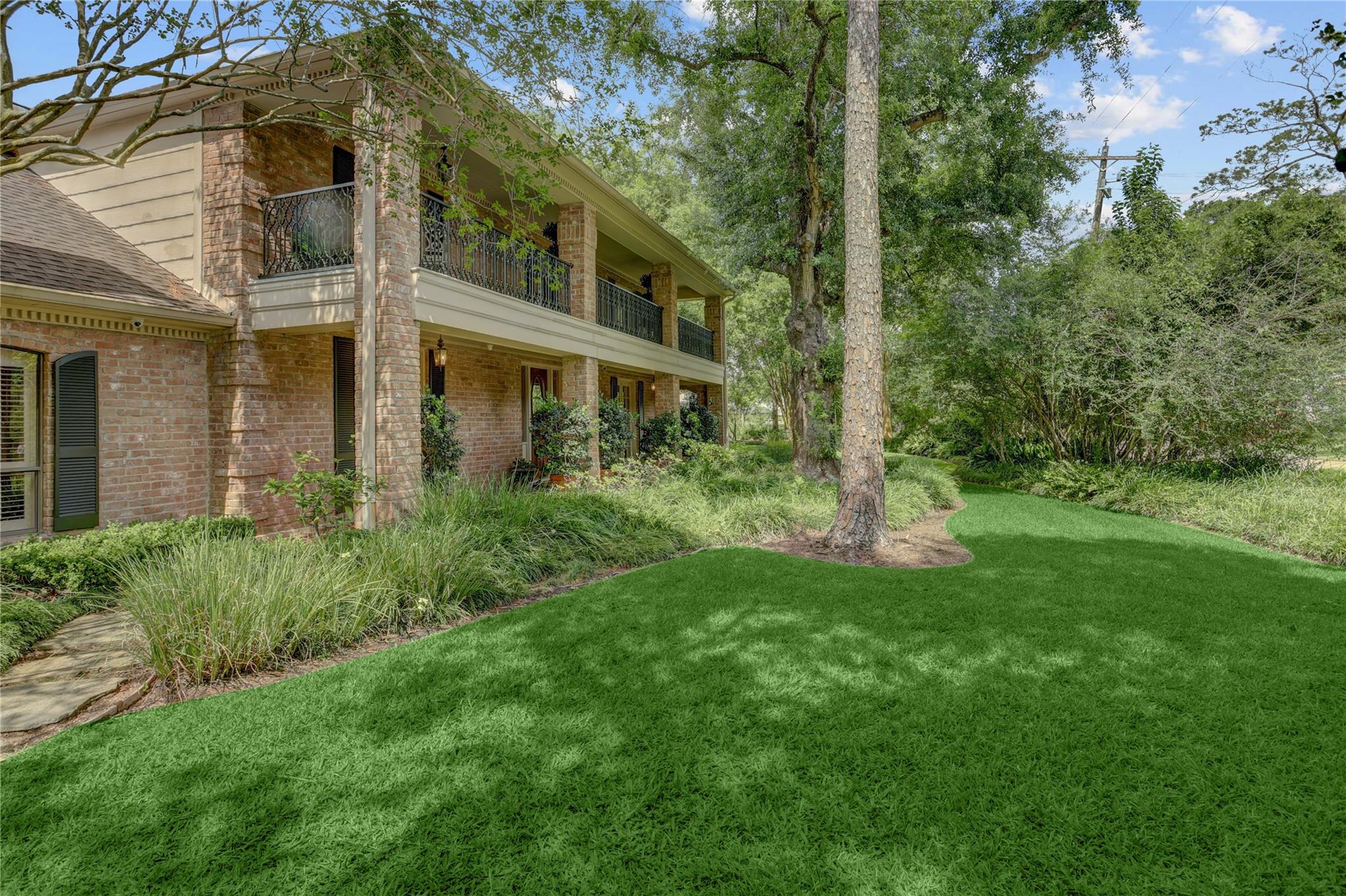 1 Stayton Circle