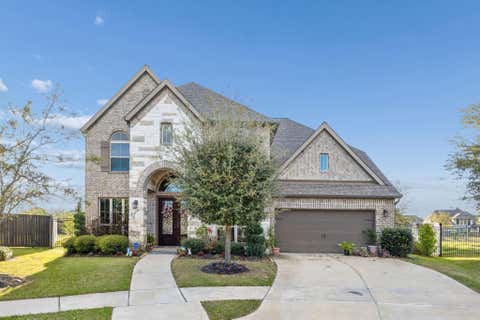 Photo of 1339 Wild Geranium Drive, Richmond, TX 77406 (MLS # 57437526)