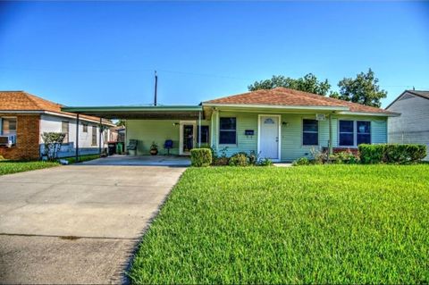 Photo of 2004 W Gulf Street W, Baytown, TX 77520 (MLS # 50062377)