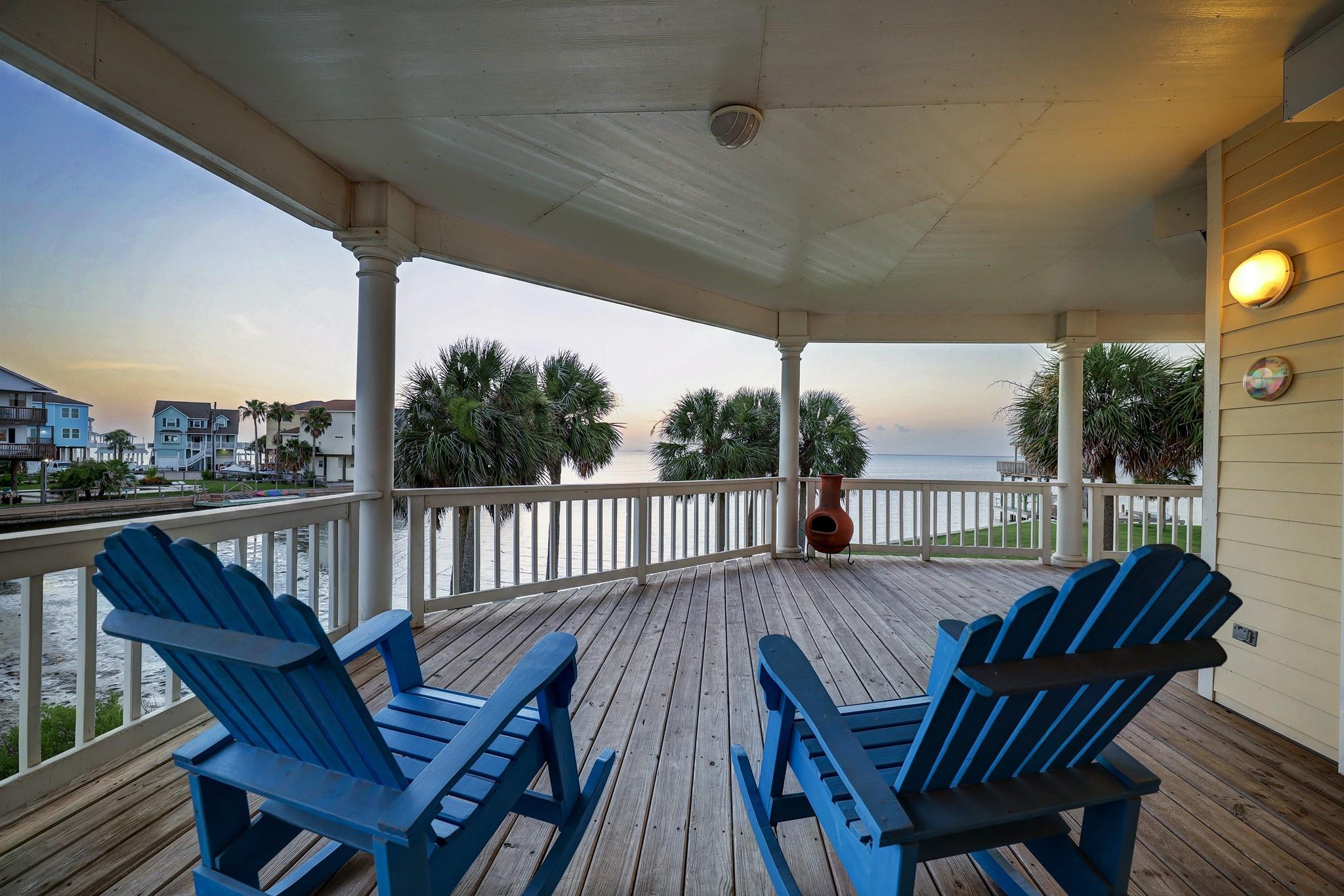 22621 Bay Point Drive
