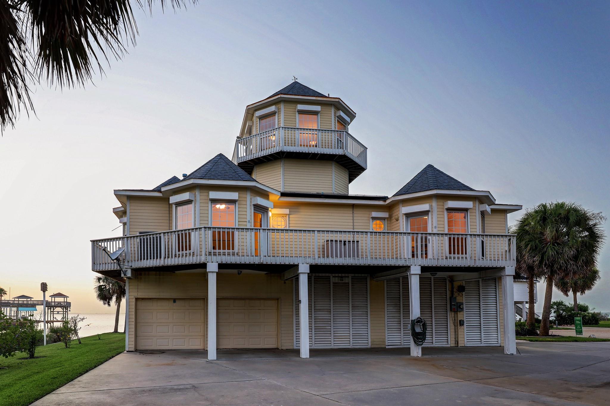 22621 Bay Point Drive