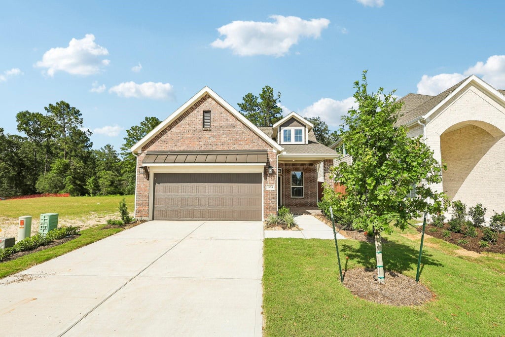 Photo of 15715 Azure Petal Lane, Conroe, TX 77302 (MLS # 74624738)