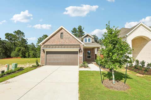 Photo of 15715 Azure Petal Lane, Conroe, TX 77302 (MLS # 74624738)