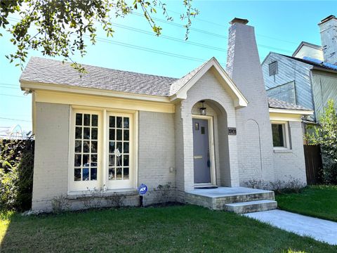 Photo of 1901 Lexington Street, Houston, TX 77098 (MLS # 65562152)