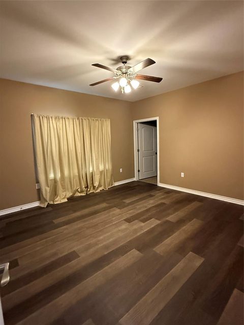 Tiny photo for 11639 Woodbuck Trail, Houston, TX 77013 (MLS # 56915083)
