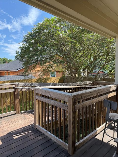Tiny photo for 11639 Woodbuck Trail, Houston, TX 77013 (MLS # 56915083)