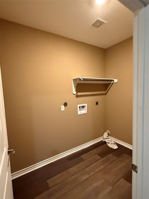 Tiny photo for 11639 Woodbuck Trail, Houston, TX 77013 (MLS # 56915083)