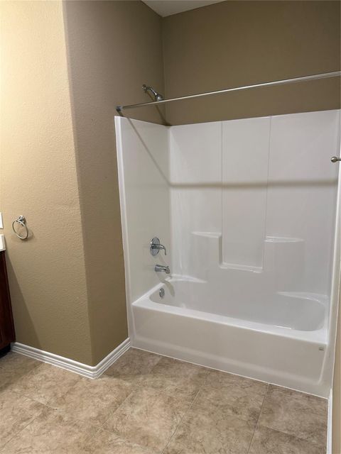 Tiny photo for 11639 Woodbuck Trail, Houston, TX 77013 (MLS # 56915083)