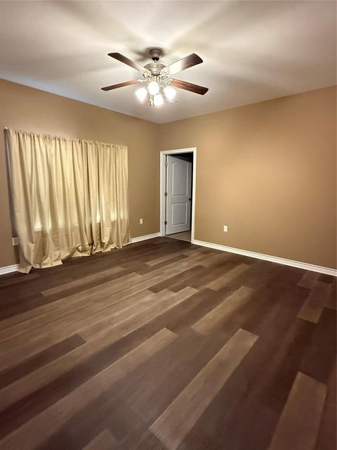 Tiny photo for 11639 Woodbuck Trail, Houston, TX 77013 (MLS # 56915083)