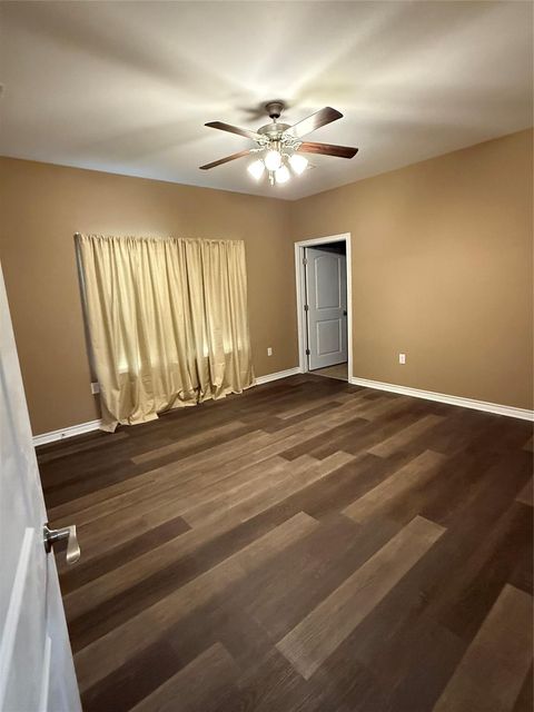 Tiny photo for 11639 Woodbuck Trail, Houston, TX 77013 (MLS # 56915083)