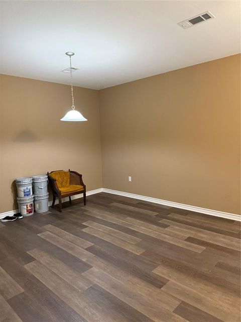 Tiny photo for 11639 Woodbuck Trail, Houston, TX 77013 (MLS # 56915083)