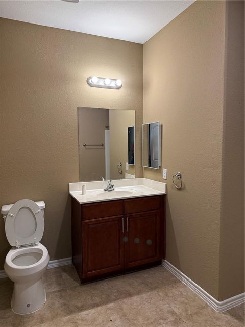 Tiny photo for 11639 Woodbuck Trail, Houston, TX 77013 (MLS # 56915083)