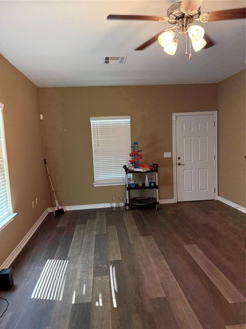 Tiny photo for 11639 Woodbuck Trail, Houston, TX 77013 (MLS # 56915083)