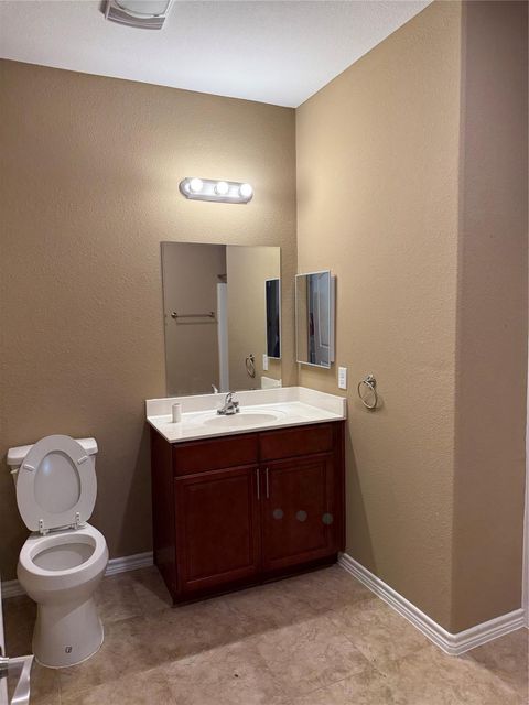 Tiny photo for 11639 Woodbuck Trail, Houston, TX 77013 (MLS # 56915083)