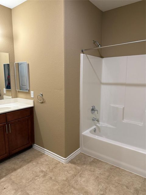 Tiny photo for 11639 Woodbuck Trail, Houston, TX 77013 (MLS # 56915083)