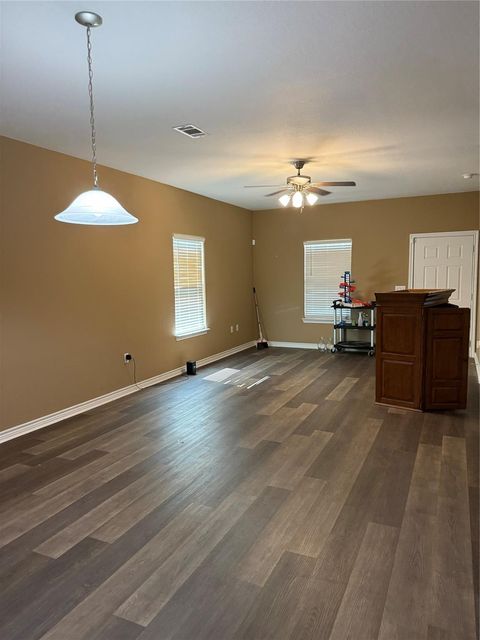Tiny photo for 11639 Woodbuck Trail, Houston, TX 77013 (MLS # 56915083)