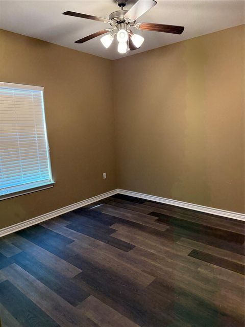 Tiny photo for 11639 Woodbuck Trail, Houston, TX 77013 (MLS # 56915083)