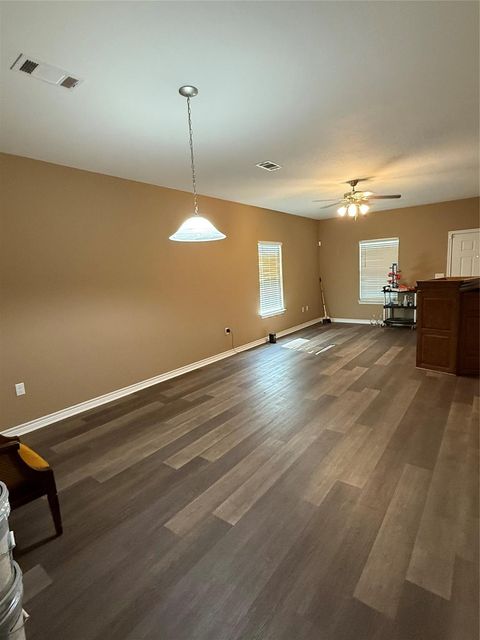 Tiny photo for 11639 Woodbuck Trail, Houston, TX 77013 (MLS # 56915083)