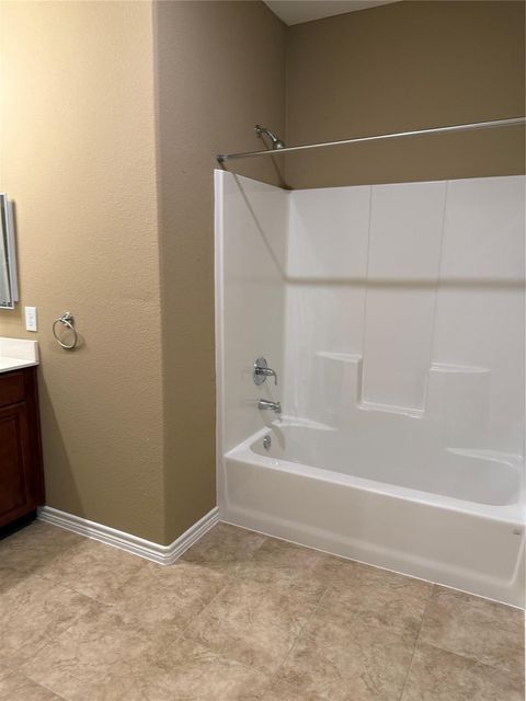 Tiny photo for 11639 Woodbuck Trail, Houston, TX 77013 (MLS # 56915083)