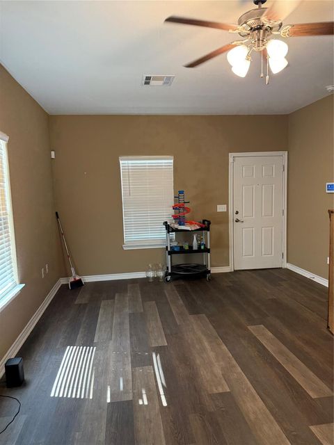 Tiny photo for 11639 Woodbuck Trail, Houston, TX 77013 (MLS # 56915083)