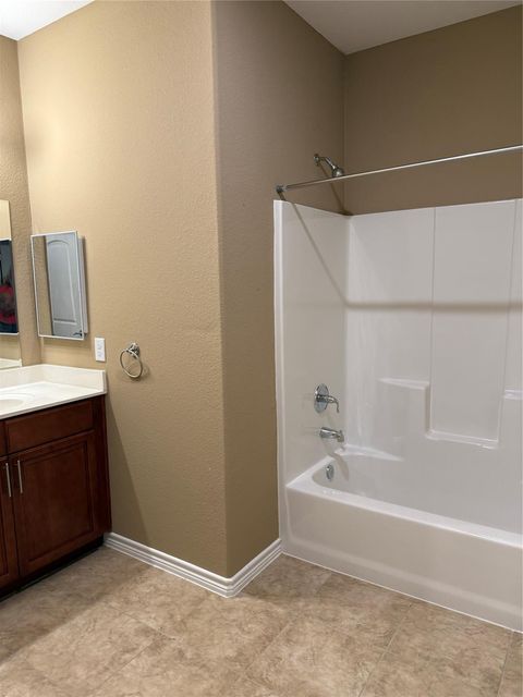 Tiny photo for 11639 Woodbuck Trail, Houston, TX 77013 (MLS # 56915083)