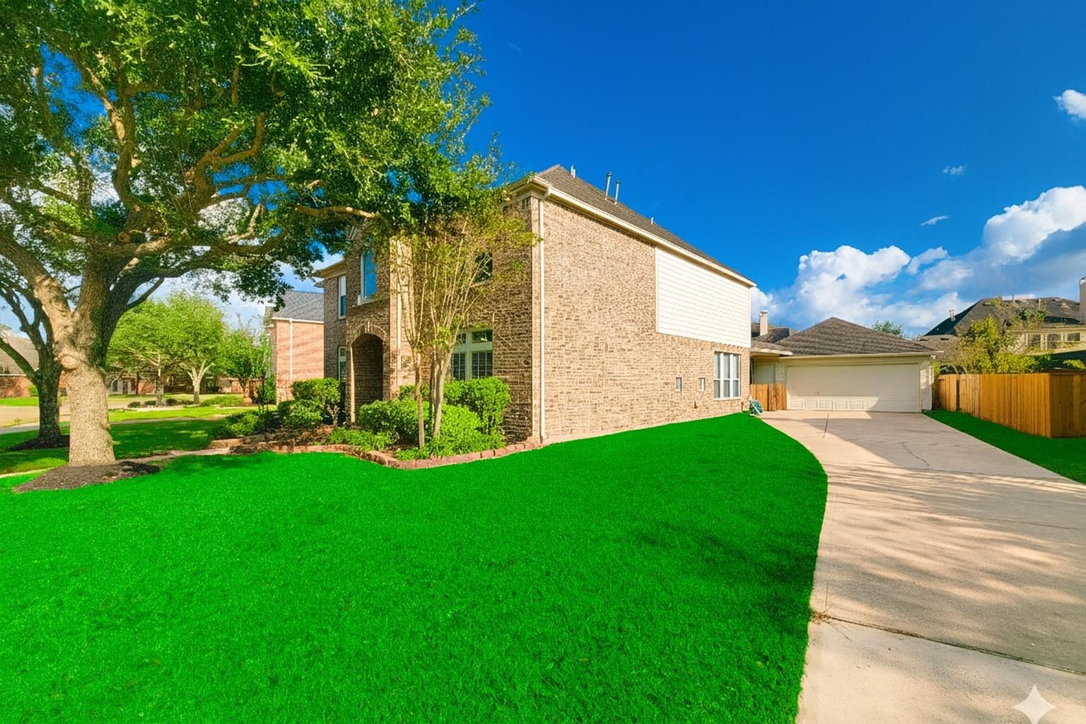 2309 Echo Harbor Drive